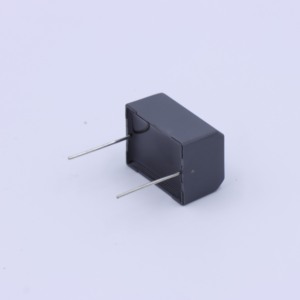 具有竞争力的价格紧凑设计安全薄膜电容器Mkp X2 0.1uf 0.82uf 0.68uf 275v 310v电容器 - Product Image 3