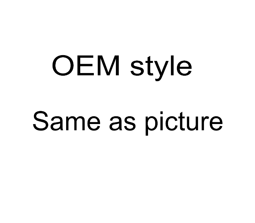 Même style que le personnage requis