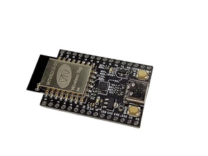 <strong>Wireless</strong> Development Board with <strong>WiFi</strong> 6 ESP32-C6 <strong>WiFi</strong> BLE <strong>Module</strong> for AIoT - Product Image 3