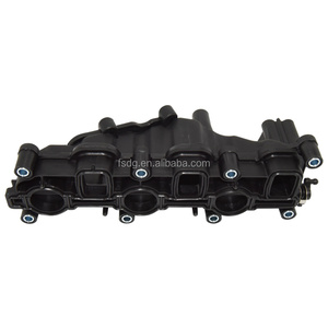 059129711CK INTAKE MANIFOLD SWIRL FLAPS for <strong>Audi</strong> <strong>A4</strong> A6 A8 Q7 TOUAREG 2.7 3.0 <strong>TDI</strong> 059129711CG High Quality - Product Image 2