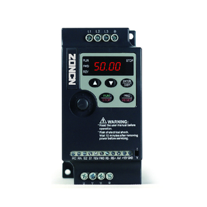 Personalização fábrica velocidade econômica inversor conversor 380v 3 fase entrada 0.75-11kw para motor AC 1PH/3PH