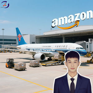 चीन की दक्षिणी एयरलाइंस ने डेप कूरियर डिलीवरी के साथ 5-7 दिन के माल ढुलाई के साथ सीधी उड़ानें - Product Image 4