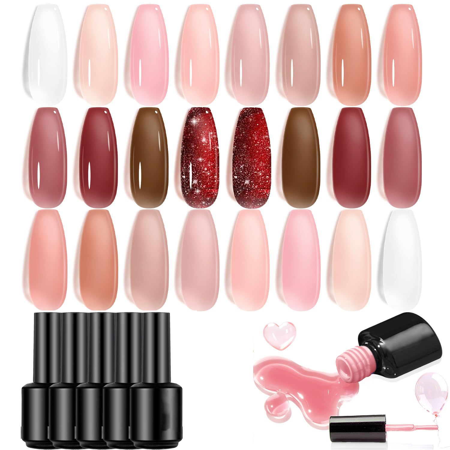 color personalizado
