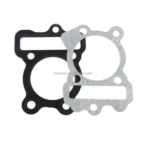 Xe Máy bộ phận động cơ xi lanh kit Piston Ring Gasket xi lanh khối Set Piston Ring Set cho <span class=keywords><strong>bajaj</strong></span> <span class=keywords><strong>boxer</strong></span> <span class=keywords><strong>bm150</strong></span> bm 150 - Product Image 3