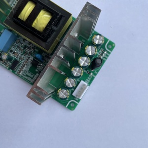 Módulo de conmutación SMPS 220V Entrada de CA 24V 12A 15V 20A Salida de CC Max 300W Fuente de alimentación para amplificadores Altavoces - Product Image 5