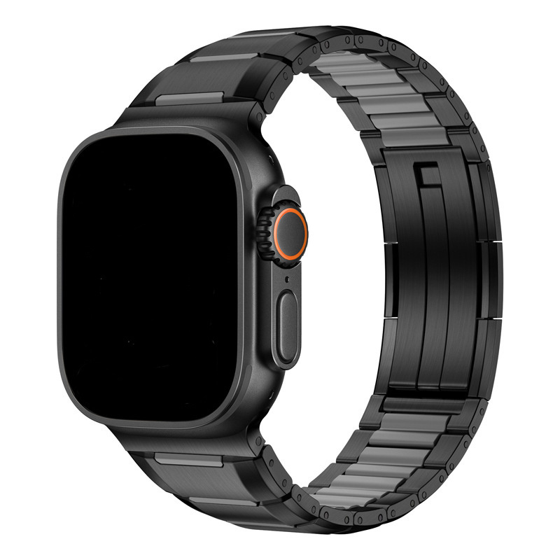 Black / grey