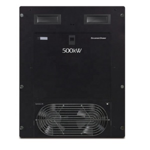 Модуль статического переключателя APC SYSW500KD Symmetra PX 400/480 В 500 кВт, модуль статического переключателя, модуль обхода статического переключателя - Product Image 3