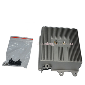 หน่วยทำความเย็น400 citimax 12V บอร์ดลอจิกรีเลย์ Carrier 12-66815-06 - Product Image 2