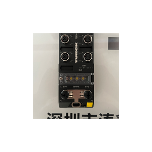 Industrielle Automatisierung TBEN-Serie TBEN-L5-16DXP 16-Kanal-Multifunktions-Digital-I/O-Modul Hohe Qualität Nee Auf Lager - Product Image 5