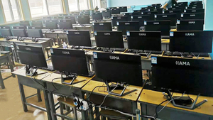 Economical Home <strong>Desktop</strong> <strong>PC</strong> with I7 Core Dual-Cores for Gaming Touch Screen Display - Product Image 6