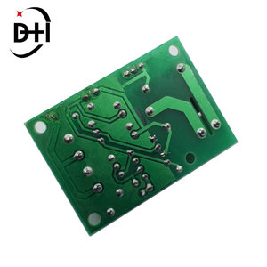 XH-M601 akıllı şarj güç kontrol paneli otomatik şarj güç 12V pil şarj kontrol panosu Diy kiti için - Product Image 4