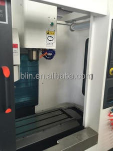 Basso prezzo della macchina VMC, VMC360 vendita fabbrica piccola macchina VMC - Product Image 4