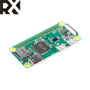 TZ HOT SELL Raspberry Pi Zero Board 1GHz CPU 512MB RAM mit WIFI BLE Für Raspberry Pi Zero