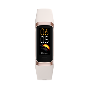 Luxus C60 Smartwatch AMOLED LCD-Display Touchscreen Activity Tracker Square Modisches Smart Bracelet Band für IOS-Benutzer - Product Image 4