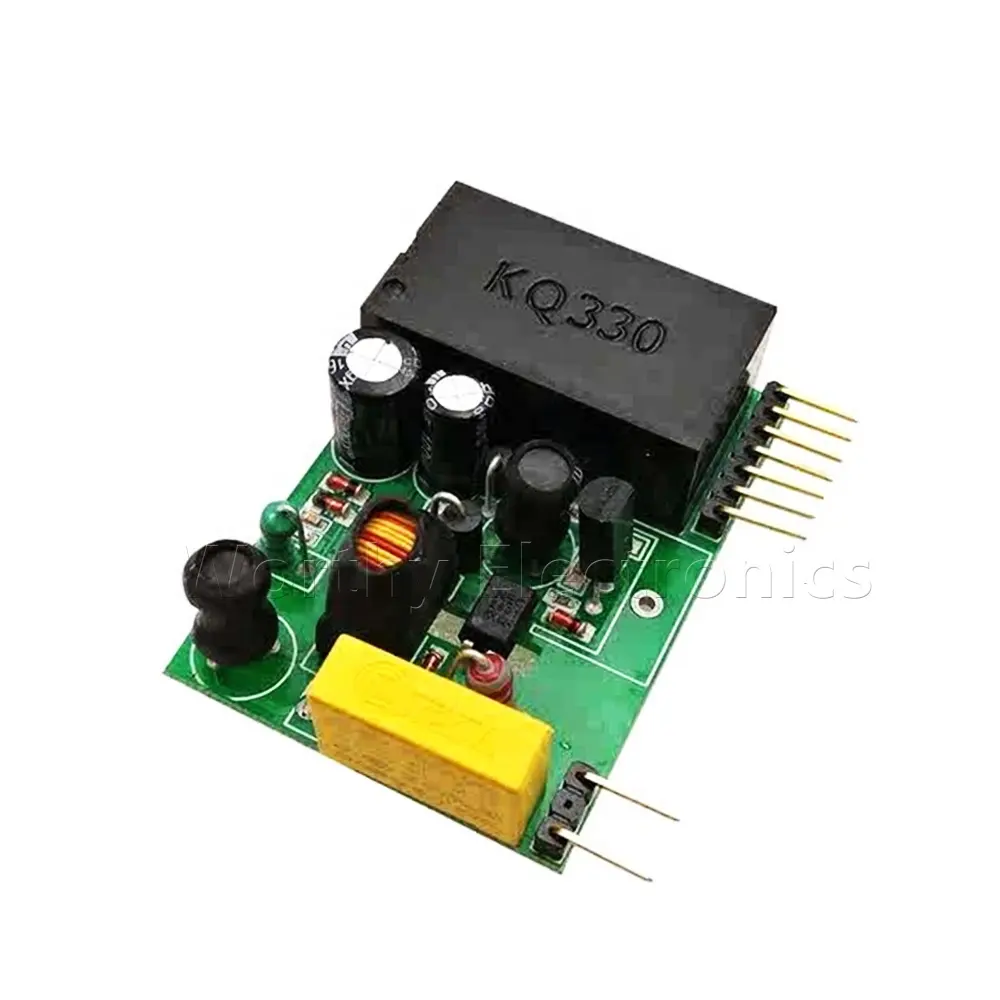 Integrated Circuit IC chip power line transceiver carrier MARK KQ330 module KQ-130F IC module electronic module