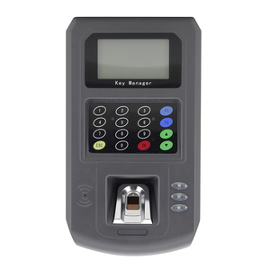 LANDWELL i-keybox-48 intelligentes Schlüssel verwaltungs system mit Audit-und Zugangs kontrolle - Product Image 3