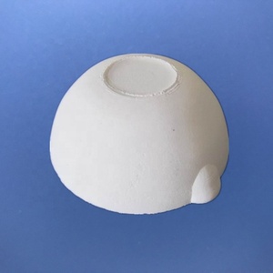 Small <strong>Leco</strong> Graphite <strong>Crucible</strong> for 6oz Gold Melting Pot for Lab Analysis Instrument - Product Image 6