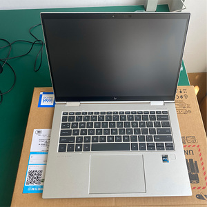 HP Elite x360 104014インチG102-in-1ノートブックとIntelCore i7-1365Uプロセッサー512 GBSSD - Product Image 2