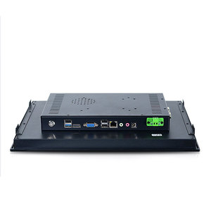 Touch <strong>Monitor</strong> 15.6 Inch IP 65 Industrial Control All-in-One PC Industrial Control <strong>Monitor</strong>