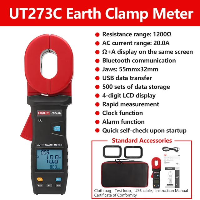 Ut273c