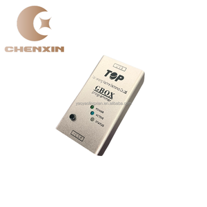 TOP Printer <strong>Programmer</strong> TOP GBox Firmware <strong>Programmer</strong>