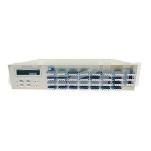Configurazione MxN, interruttore a matrice ottica MEMS di gestione remota tipo Rackmount - Product Image 4