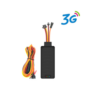 CJ790 2G 3G 4G GPS跟踪装置小型迷你GPS跟踪器