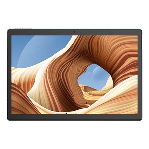 Ordenadores portátiles 2 en 1 con pantalla táctil, 13,3 pulgadas, i5 1135G7 Quad ore 8G 128 GDkeyboard, teclado electrónico para oficina de estudiantes - Product Image 2