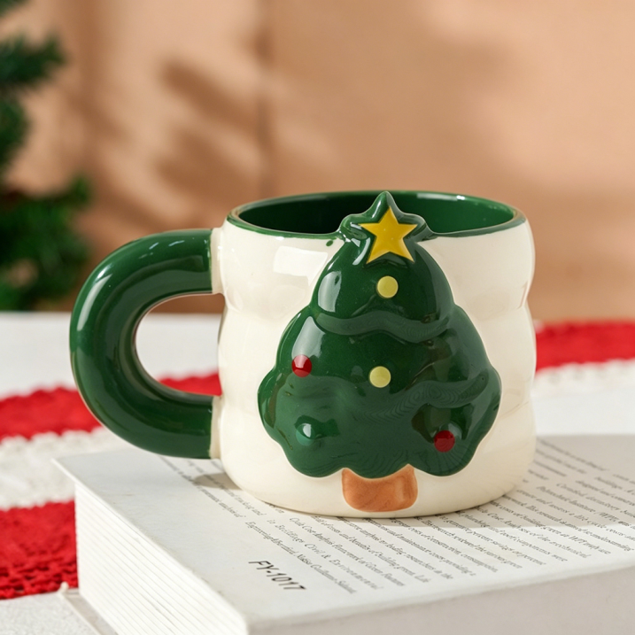 Sapin de Noël