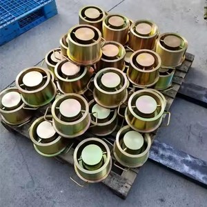 BS 812:110标准骨料ACV试验机破碎值测试仪破碎值 - Product Image 6