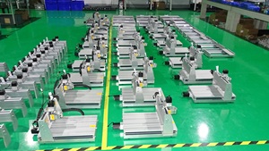 热卖石材路由器迷你数控路由器3020 4060 6090数控铣床出厂价格 - Product Image 5