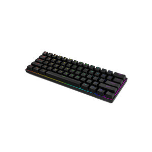 OEM New Magnetic Axis Keyboard Ultra-low Latency <strong>Excellent</strong> <strong>Key</strong> Feel Rapid Trigger Mechanical Keyboard for Pc Laptop - Product Image 4