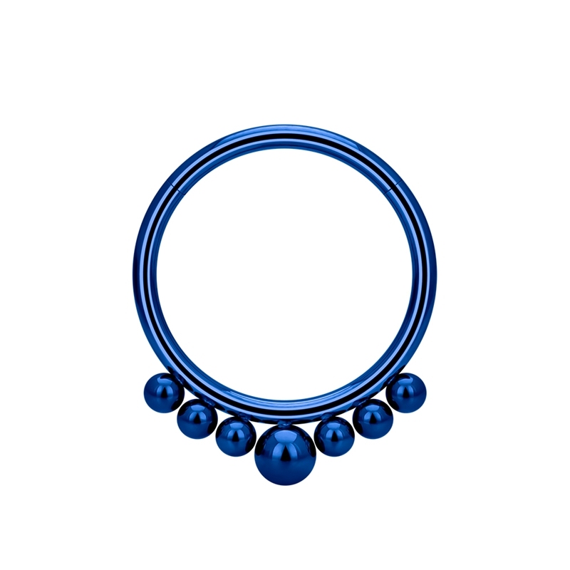 PVD Blue