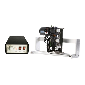 HP-241 macchina di timbratura a caldo stampante di codifica del nastro per adesivi macchina di codifica della data automatica - Product Image 5