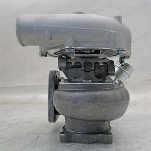 6HE1 motor için kaliteli turboşarj-446618 0027-446905 turbo hareket eden Isuzu toprak için tasarlanmış yüksek-0001 - Product Image 3