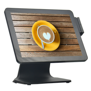 <strong>POS</strong> Machine All in One <strong>Android</strong> 15 Inch <strong>Touch</strong> Screen Tablet <strong>POS</strong> Terminal for Restaurant - Product Image 4