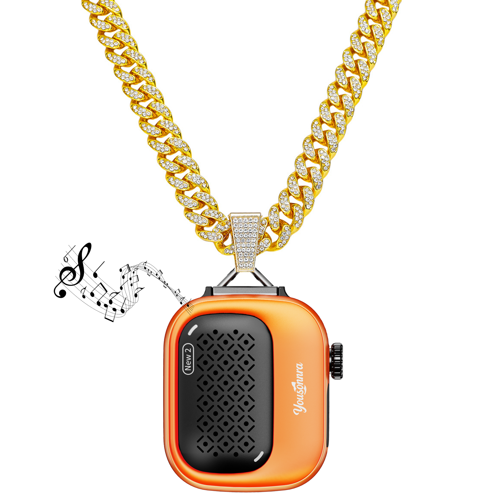 Orange-Chain