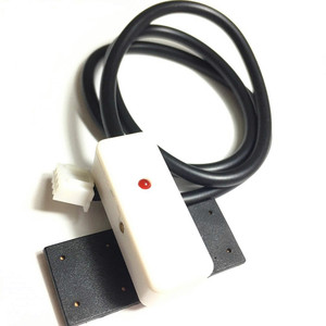 Non Contact Fuel <strong>Level</strong> <strong>Sensor</strong> Capacitive <strong>Sensor</strong> Pipe Water <strong>Level</strong> <strong>Sensor</strong> <strong>Float</strong> Switch Water <strong>Level</strong> Switch NPN Output - Product Image 2