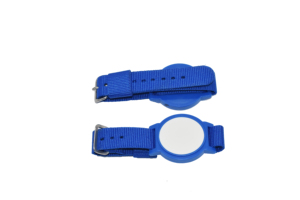 Wristband RFID Tag Uhf Personnel ID Tag <strong>Program</strong> / <strong>Read</strong> and <strong>Write</strong> Short Range Passive Rfid Uhf Iso Tag 840-960mhz - Product Image 3