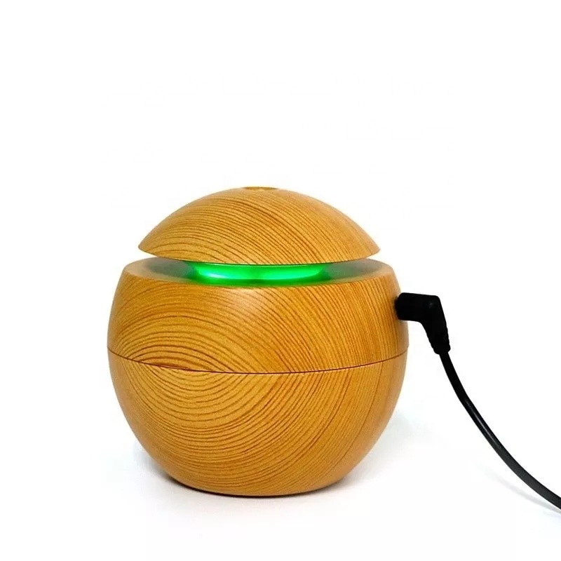 veta de madera clara