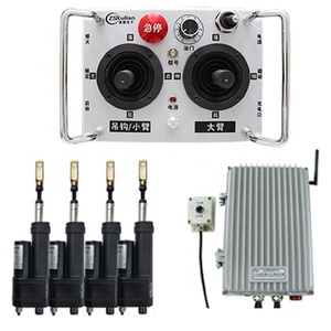 Industrial Crane <strong>Remote</strong> Control <strong>Buy</strong> <strong>Remote</strong> Control Wireless Transmitter And Receiver - Product Image 3