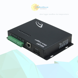 Wireless <strong>Monitoring</strong> System 0 10v Data Logger Modbus Rtu <strong>Software</strong> - Product Image 2
