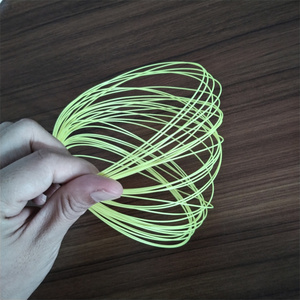 Cuerda de nailon para bádminton, carrete de 10 m para raqueta de bádminton, OEM - Product Image 4
