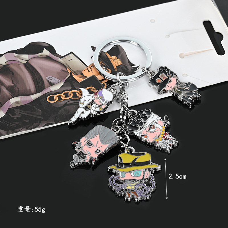 keychain 2