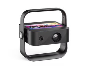 Proyector inteligente C3 Flick con pantalla táctil Android OS 5G Wifi Bluetooth 4K proyectores y equipos de presentación - Product Image 2