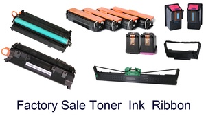 工厂价格Tally Dascom 2600黑色用于Tally Dascom 2600打印机色带9903高品质打印机色带 - Product Image 2