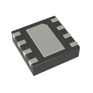 ספק ic isl9014airnfz מתח ליניארי קבוע 2 פלט 300ma 300ma is14airnfz משטח משטח 10-dfn