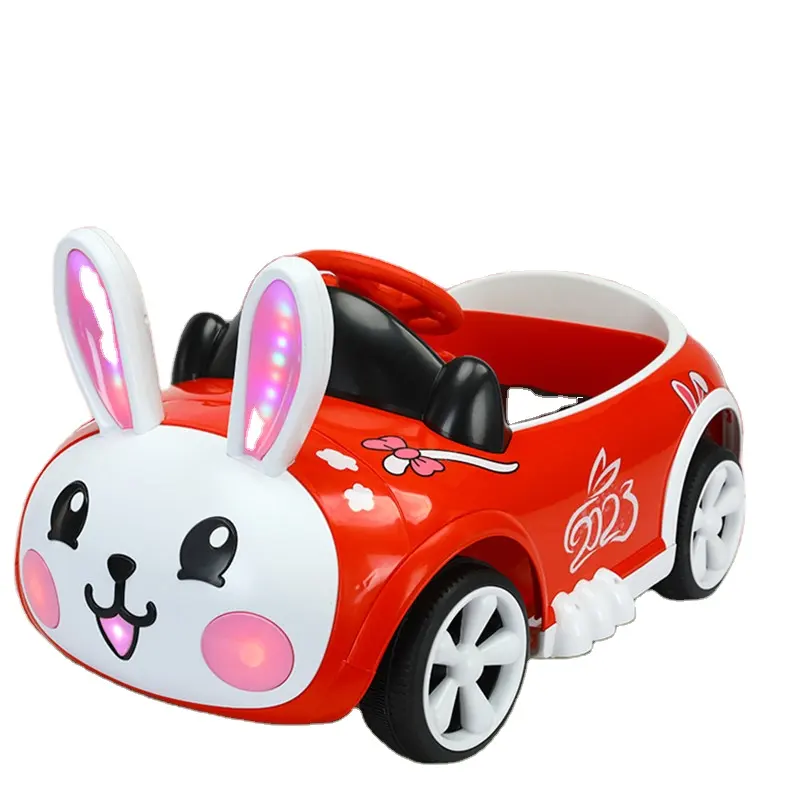 Hot Sale 6V Bateria Crianças Brinquedo Elétrico Kids Car Baby Electric Ride On Cars For Children Car