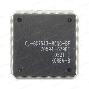 半導体電子部品オリジナルCL-GD7548-85QC-C - Product Image 1