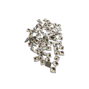 RGB LED ชิป WS2811 IC SK6812ในตัว RGBWW RGBNW RGBW นำชิป5050 SMD สีดำ/ สีขาว PCB DC5V - Product Image 4